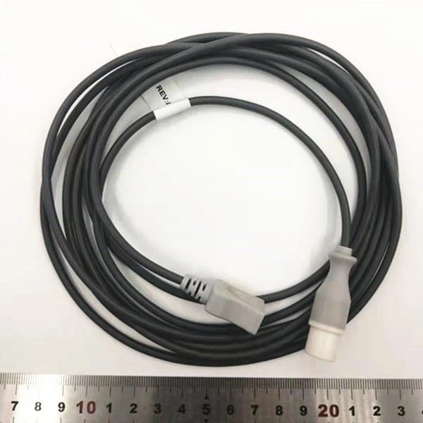 2.252KΩ 12Fr(OD4.0mm) Disposable Adult Body Cavity Temperature Probe