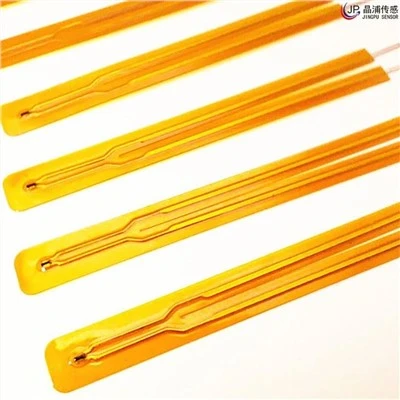 PI Phim NTC Thermistor