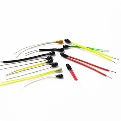 Teflon Thermistor