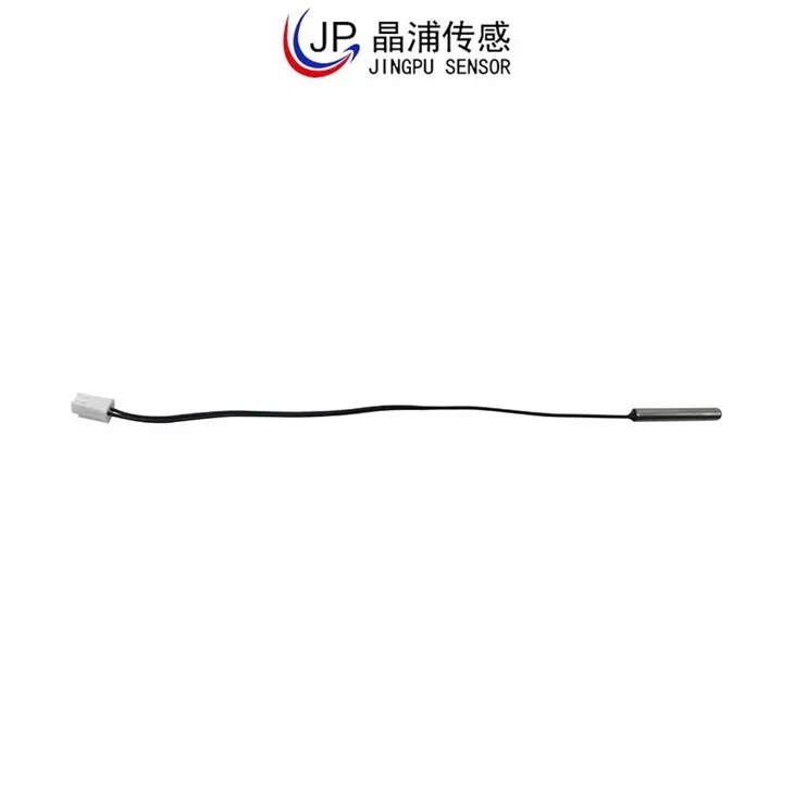 10K 3435 Home Appliance NTC Temperature Sensor